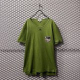 画像: Vivienne Westwood MAN - Camouflage Pocket Tee