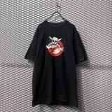 画像: Used - Ghostbusters Parody Tee