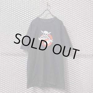 画像: Used - Ghostbusters Parody Tee