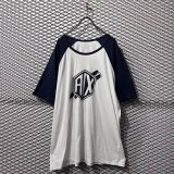 画像: ARMANI EXCEHANGE - Raglan Over Tee (XXL)