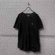 画像1: Vivienne Westwood ANGLOMANIA - Logo Embroidery Tee (1)
