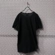画像6: Vivienne Westwood ANGLOMANIA - Logo Embroidery Tee (6)