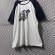 画像3: ARMANI EXCEHANGE - Raglan Over Tee (XXL) (3)