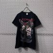 画像1: Ed Hardy - Decorative x Graphic Tee (1)