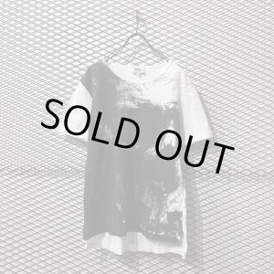 画像: Vivienne Westwood MAN - Skull Graphic Tee