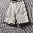 画像3: I.S - 80's Wide Shorts (WHITE) (3)