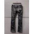 画像5: TORNADO MART - Flare Denim Pants (Hardwash) (5)