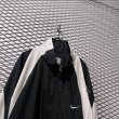 画像2: NIKE - Switching Nylon Over Jacket (XXL) (2)