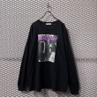 画像1: FLAGSTUFF - Graphic L/S Tee (1)