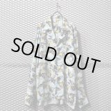 画像: Sulvam - L/S Rayon Aloha Shirt