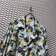 画像2: Sulvam - L/S Rayon Aloha Shirt (2)