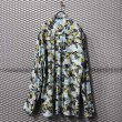 画像6: Sulvam - L/S Rayon Aloha Shirt (6)