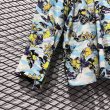 画像7: Sulvam - L/S Rayon Aloha Shirt (7)