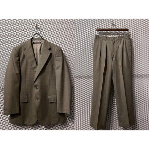 画像: BROOKS BROTHERS - 2B Tailored Setup