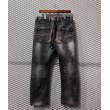 画像6: DIESEL - Damaged & Repaired Denim Pants (6)