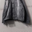 画像3: GOD BODY DENIM - 00's Slab Denim Jacket (3XL) (3)