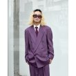 画像13: bruno UOMO - 3-piece 6B Double Tailored Setup (13)