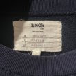 画像5: amok - "Beethoven" Distressed Hoodie (5)