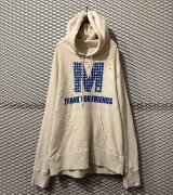 画像: M -  Hard Damage "☆&♡" Hoodie