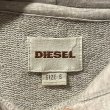 画像5: DIESEL - Inside Out Graphic Hoodie (5)