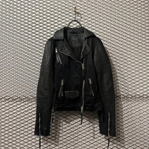 画像: ALL SAINTS - Switching Riders Jacket