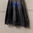 画像3: STUSSY × Champion - R/W Logo Hoodie (BORO) (3)