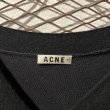 画像5: ACNE - Switching Cardigan (5)