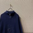 画像4: VERSACE - "Medusa" Half Zip Knit (4)