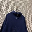 画像2: VERSACE - "Medusa" Half Zip Knit (2)