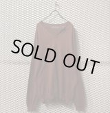 画像: Y's for men - Inside Out Vneck Knit