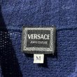 画像5: VERSACE - "Medusa" Half Zip Knit (5)