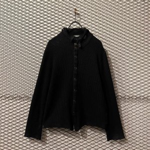 画像: TORNADO MART - Knit Jacket