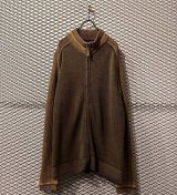 画像: THE TERRITORY AHEAD - Switching Over Drivers Knit (XXL)
