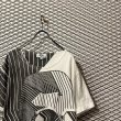 画像4: Vivienne Westwood MAN - Orb Embroidery Art Skull Tee (4)