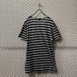 画像5: Vivienne Westwood MAN - Orb Embroidery Border Tee (5)