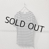 画像: Vivienne Westwood MAN - Orb Embroidery Border Tee