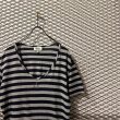 画像4: Vivienne Westwood MAN - Orb Embroidery Border Tee (4)