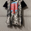 画像3:  Vivienne Westwood ANGLOMANIA - Switching Graphic Tee (3)