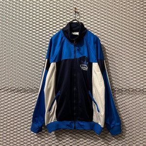 画像: adidas - 90's Switching Track Jacket