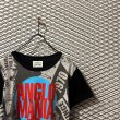画像4:  Vivienne Westwood ANGLOMANIA - Switching Graphic Tee (4)
