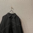 画像4: sulvam - Stitchwork Design Shirt (4)