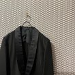 画像3: GRAHAM H ROBERTS - 1B Suspenders Shawl Collar Setup (3)