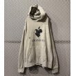 画像1: SOMEIT - Apple Over Hoodie (BORO) (1)