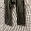 画像3: PPFM - 3D Cutting Military Pants (3)