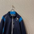 画像4: OAKLEY - Skull Embroidery Switching Track Jacket (4)