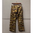 画像5: HYSTERIC GLAMOUR - 90's Camouflage Cargo Pants (5)