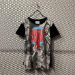 画像1:  Vivienne Westwood ANGLOMANIA - Switching Graphic Tee (1)