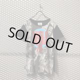 画像:  Vivienne Westwood ANGLOMANIA - Switching Graphic Tee
