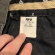 画像6: PPFM - 3D Cutting Military Pants (6)