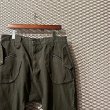 画像4: PPFM - 3D Cutting Military Pants (4)